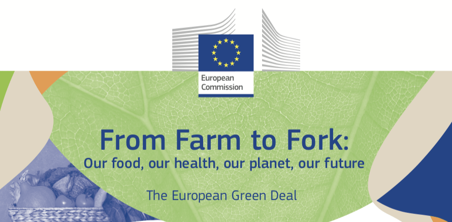 FROM FARK TO FORK: Sfide ed opportunità per l’ortofrutta Italiana