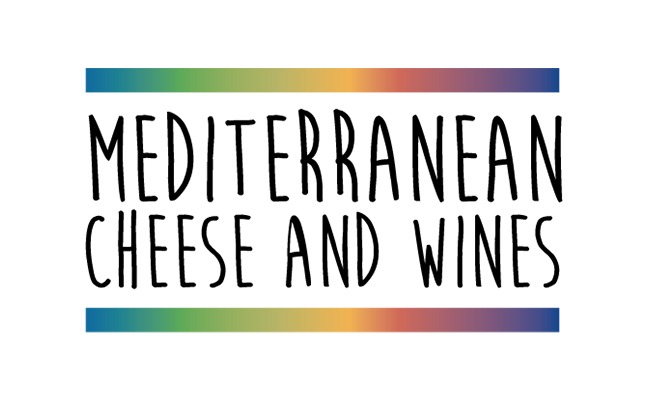 Mediterranean Cheese and Wines