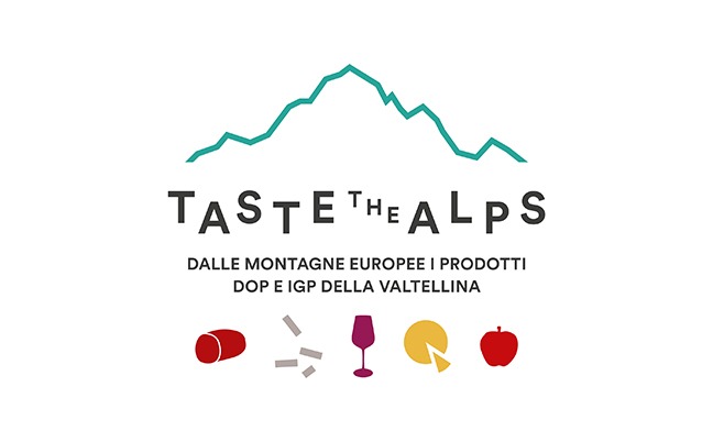 Taste The Alps